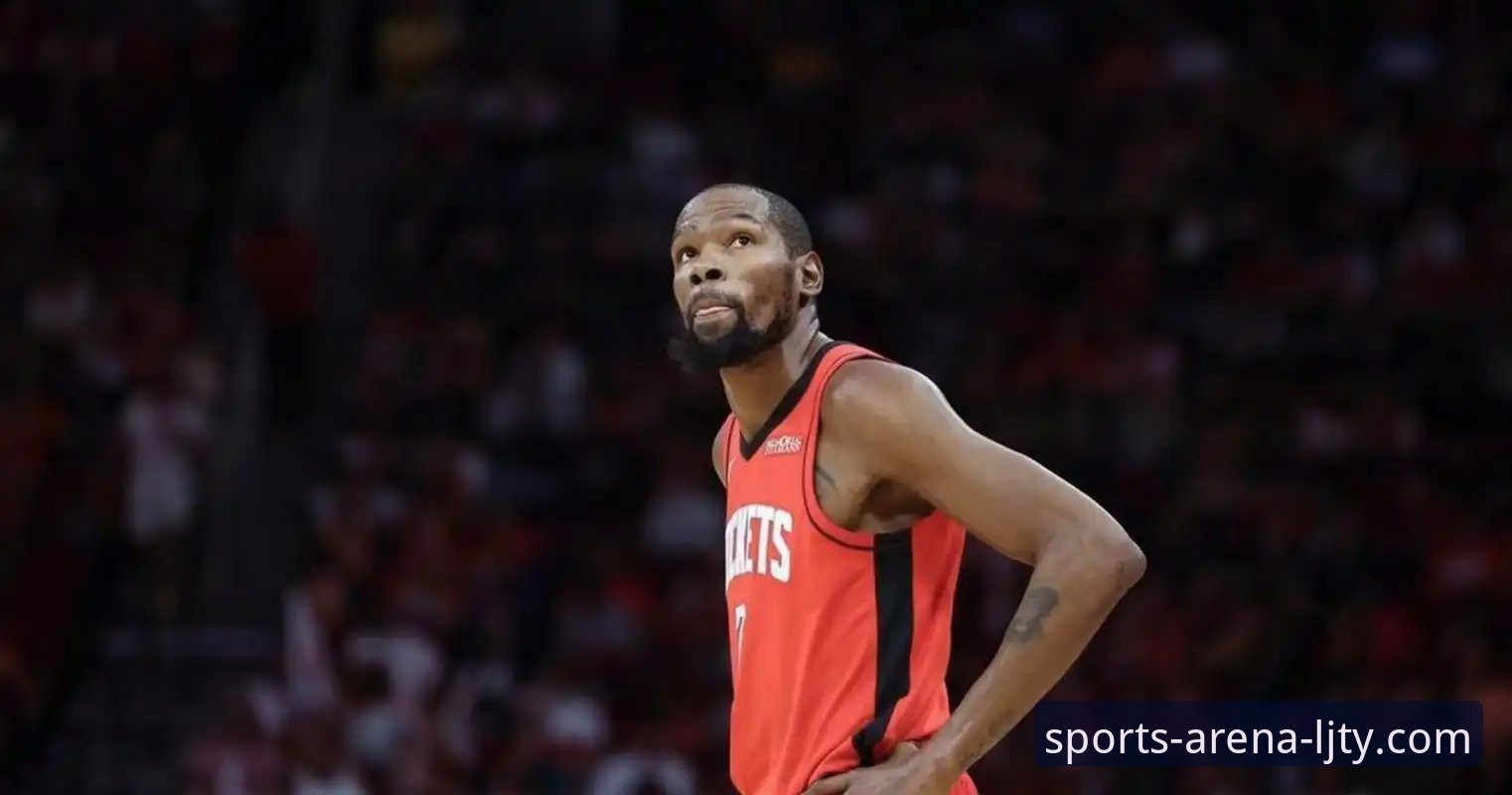 火箭主场大胜尼克斯：一场流畅攻防的战术深度评测