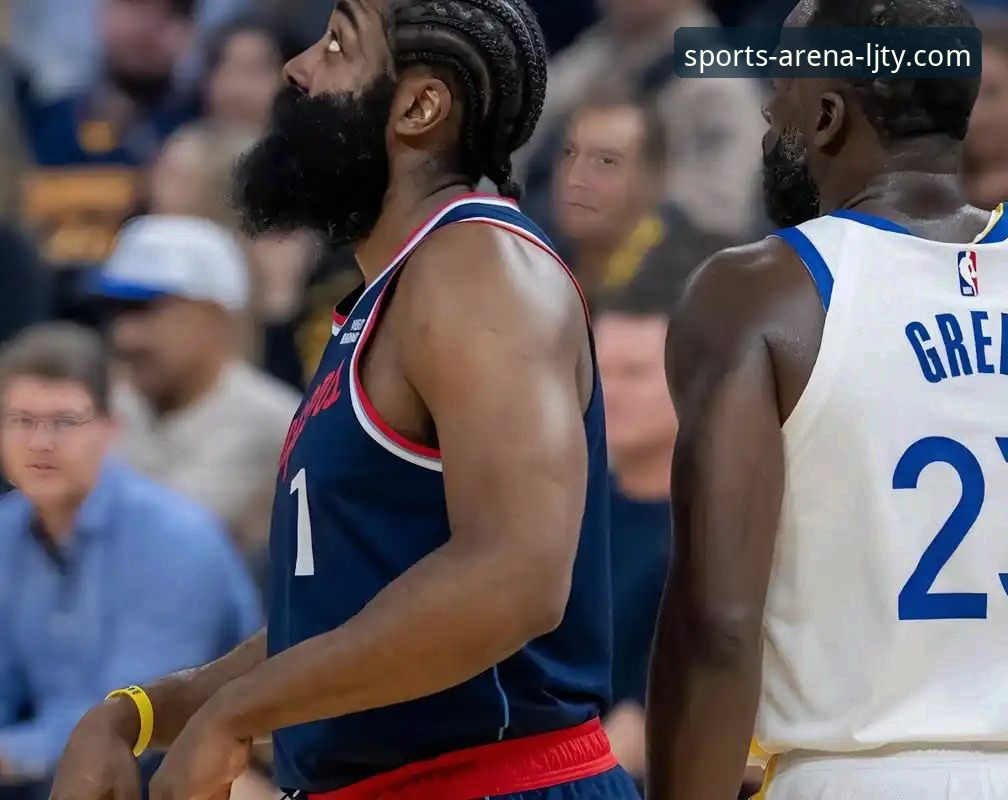 伦纳德手腕伤情与快船失利深度解析：从乐竞体育平台观看NBA赛事的新视角