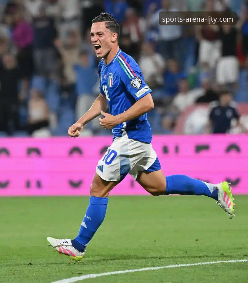 从意大利出局看世预赛关键战：乐竞体育平台复盘点球大战完整指南